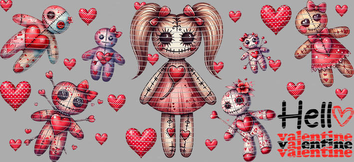 16oz Valentine-J8-579